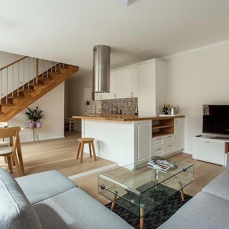 #Stayhere - Spacious 2Bdr Two Floor I Heart Of Old Town Wilna Exterior foto