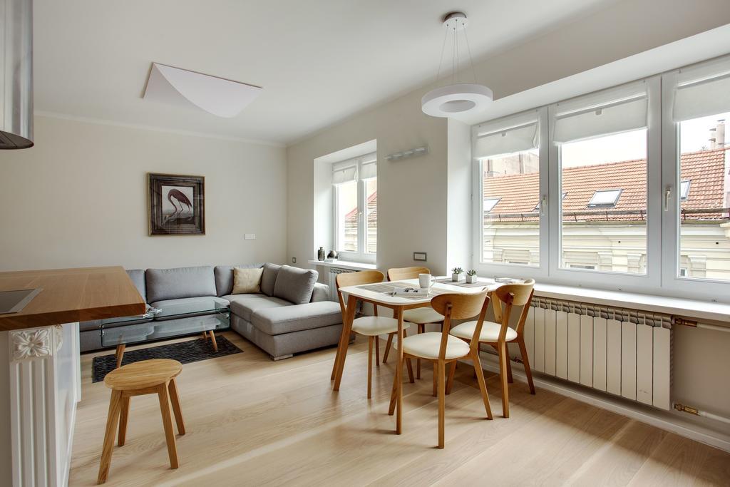 #Stayhere - Spacious 2Bdr Two Floor I Heart Of Old Town Wilna Exterior foto