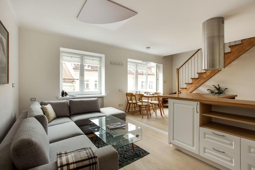 #Stayhere - Spacious 2Bdr Two Floor I Heart Of Old Town Wilna Exterior foto