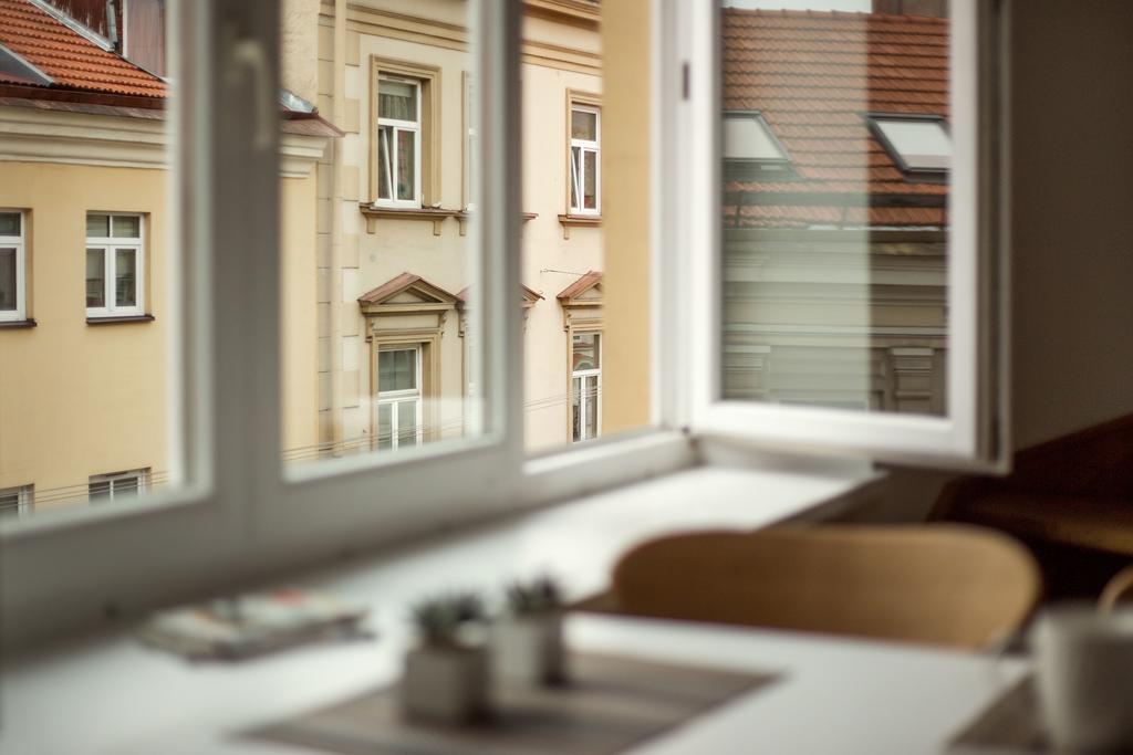 #Stayhere - Spacious 2Bdr Two Floor I Heart Of Old Town Wilna Exterior foto