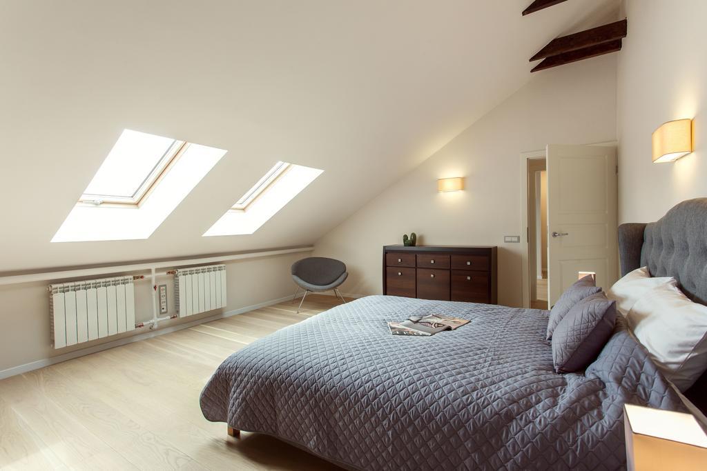 #Stayhere - Spacious 2Bdr Two Floor I Heart Of Old Town Wilna Exterior foto