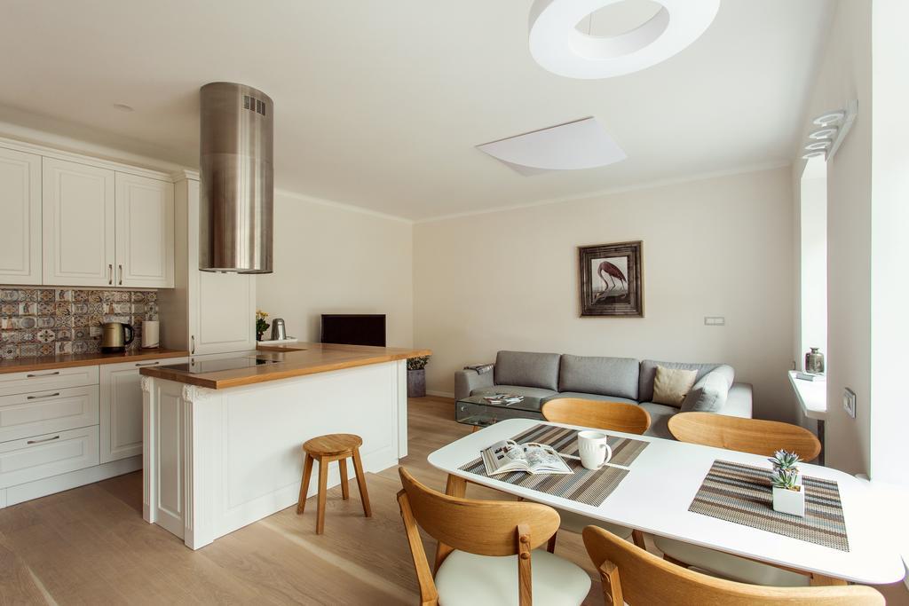 #Stayhere - Spacious 2Bdr Two Floor I Heart Of Old Town Wilna Exterior foto