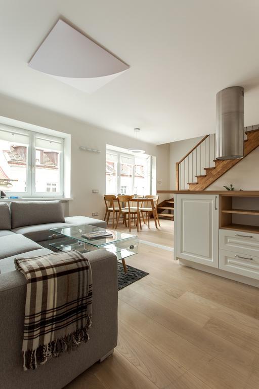 #Stayhere - Spacious 2Bdr Two Floor I Heart Of Old Town Wilna Exterior foto