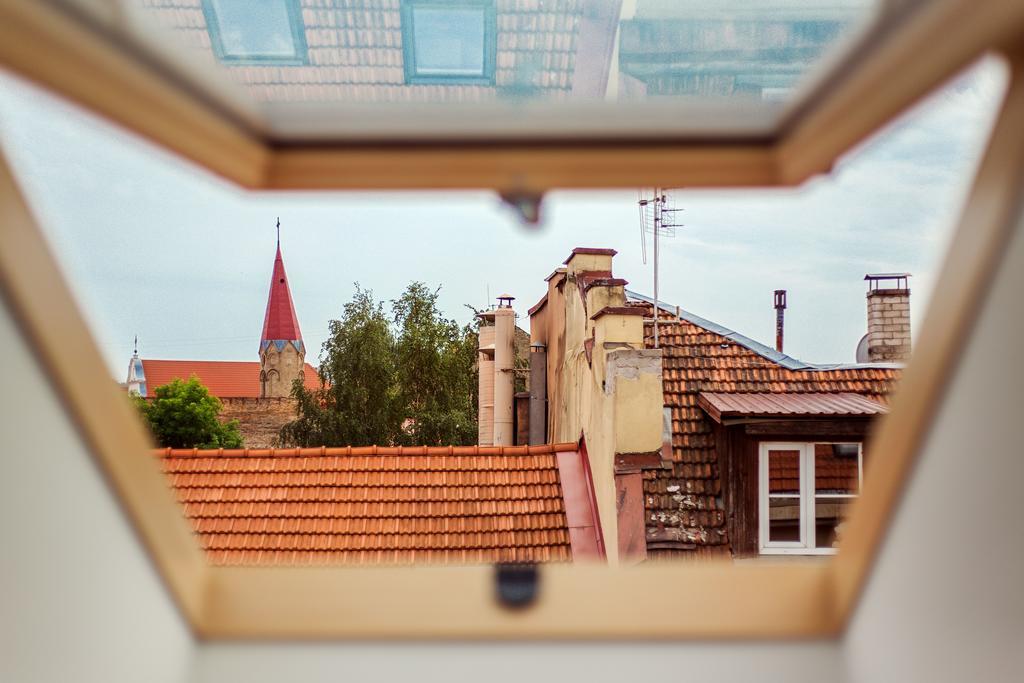 #Stayhere - Spacious 2Bdr Two Floor I Heart Of Old Town Wilna Exterior foto