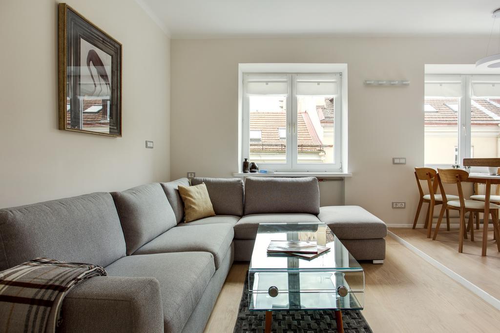 #Stayhere - Spacious 2Bdr Two Floor I Heart Of Old Town Wilna Exterior foto