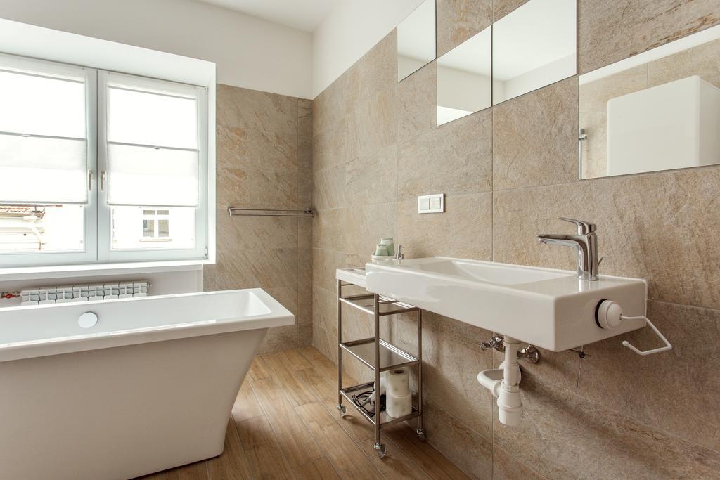 #Stayhere - Spacious 2Bdr Two Floor I Heart Of Old Town Wilna Exterior foto