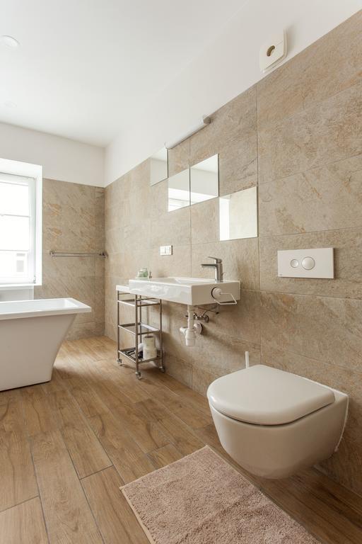 #Stayhere - Spacious 2Bdr Two Floor I Heart Of Old Town Wilna Exterior foto