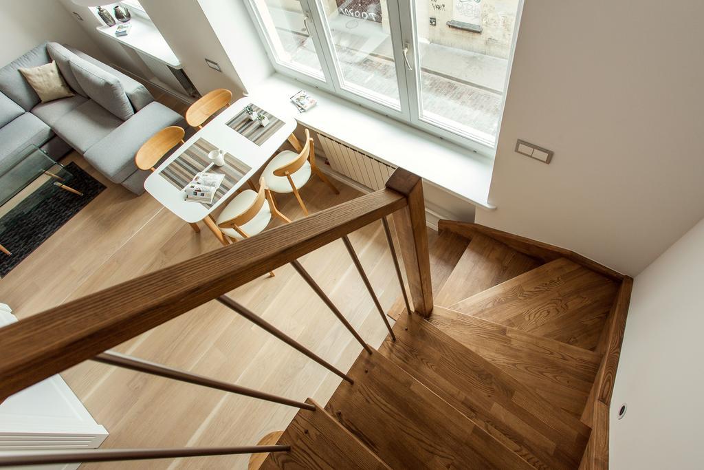 #Stayhere - Spacious 2Bdr Two Floor I Heart Of Old Town Wilna Exterior foto