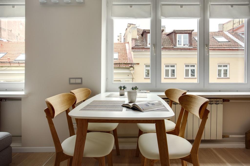 #Stayhere - Spacious 2Bdr Two Floor I Heart Of Old Town Wilna Exterior foto