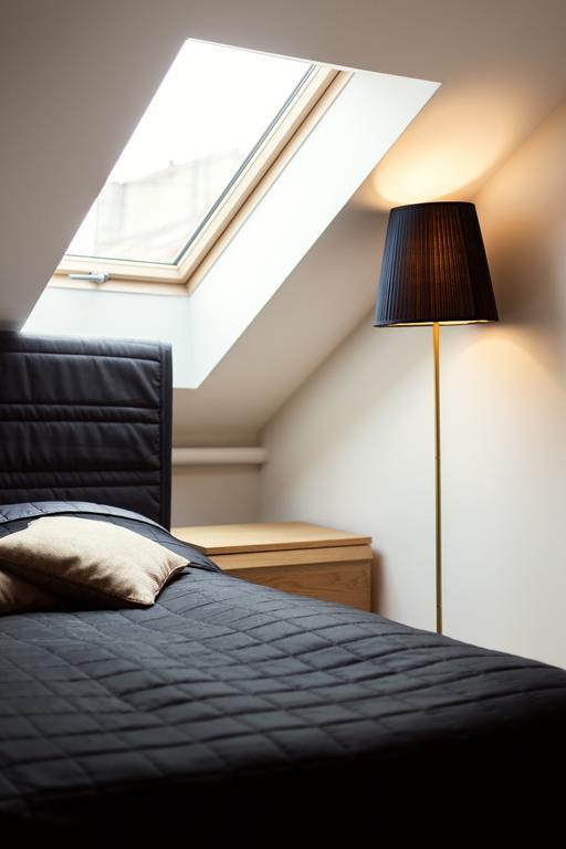#Stayhere - Spacious 2Bdr Two Floor I Heart Of Old Town Wilna Exterior foto